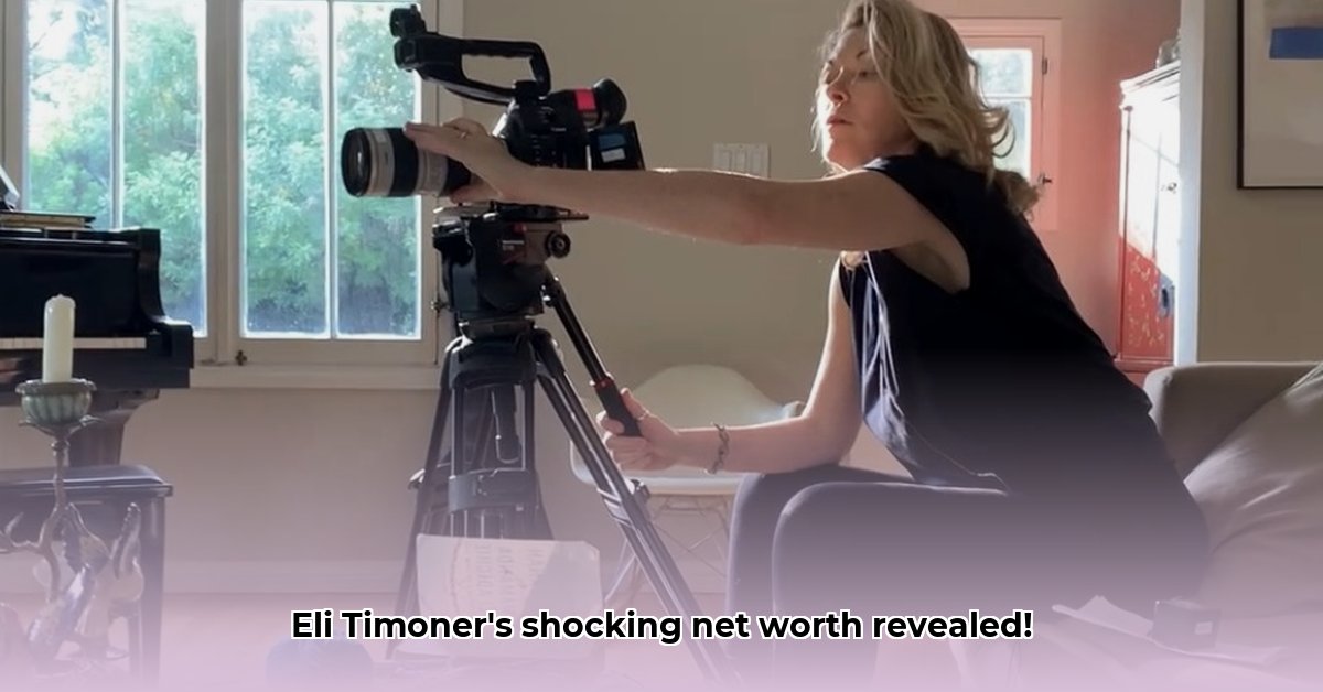 eli-timoner-net-worth-at-death